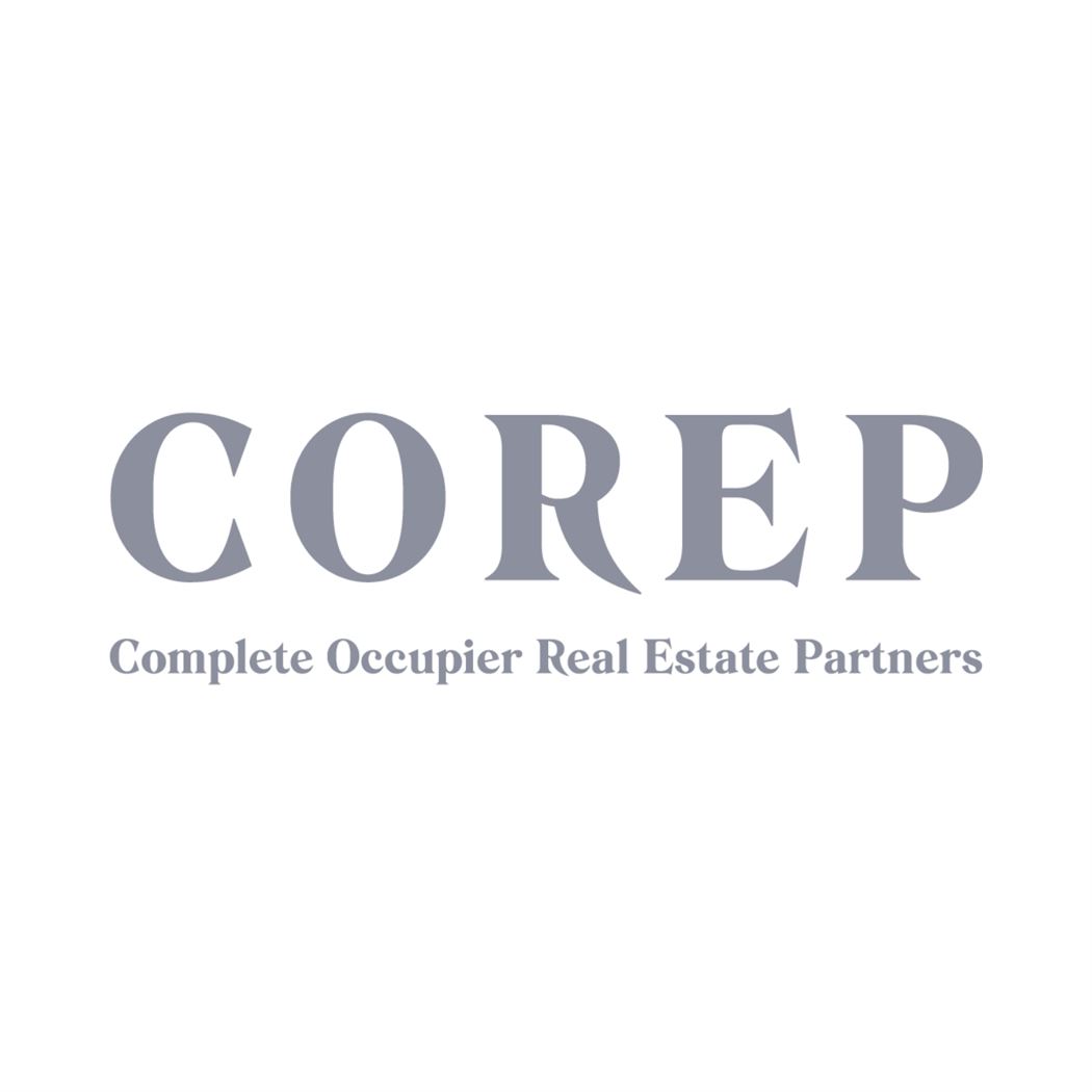 Coper Logo showcasing Cleanie partnership