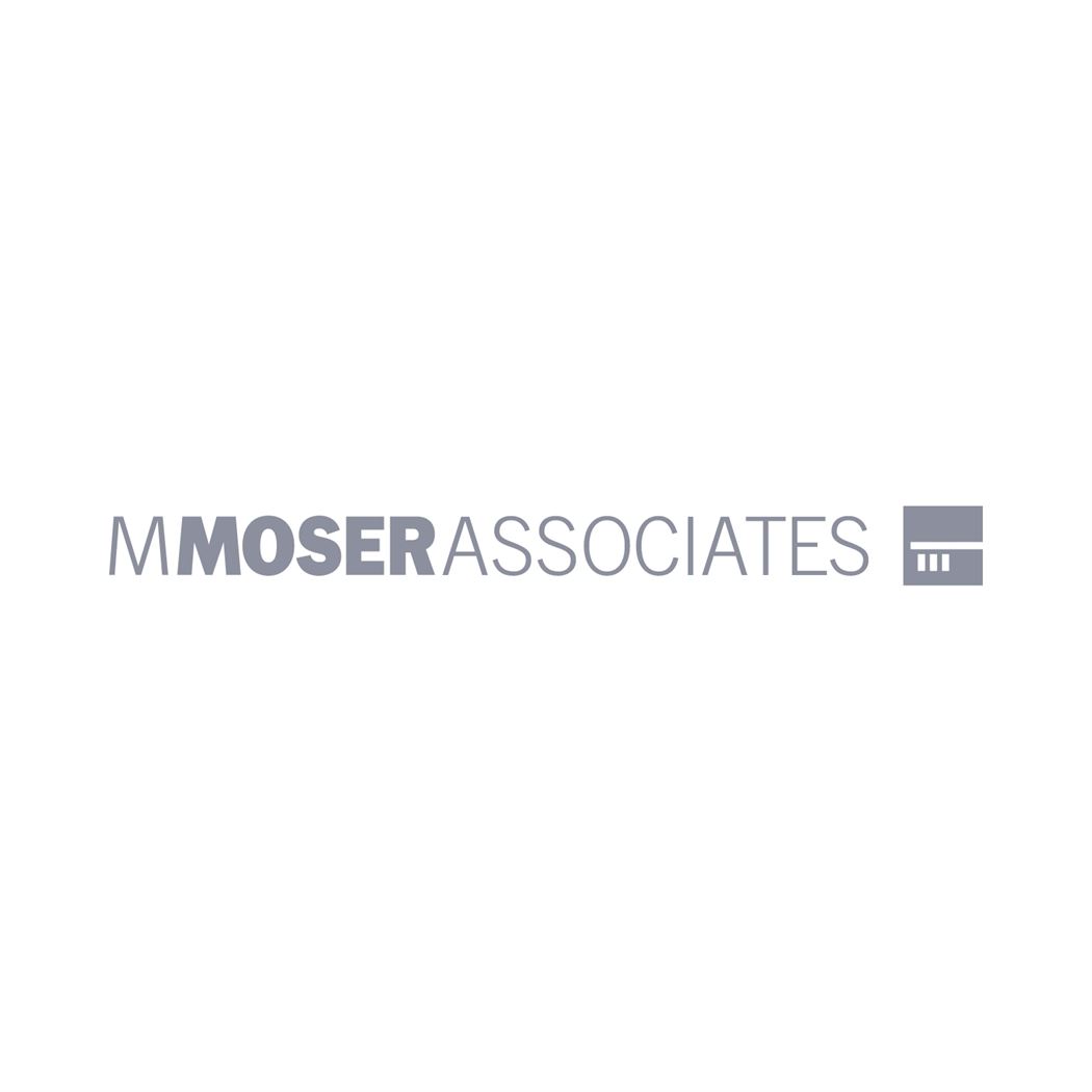 Mmoser Logo showcasing Cleanie partnership