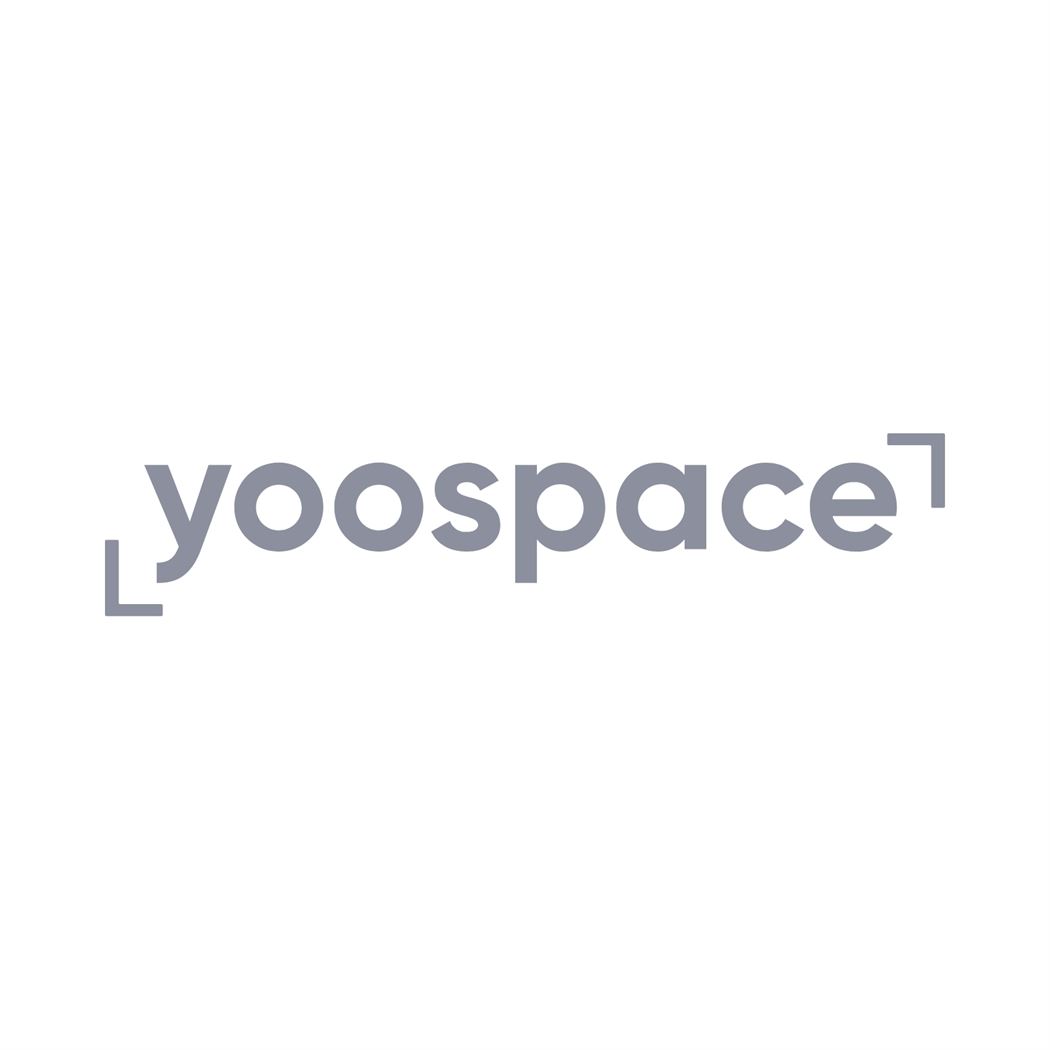 Yoospace Logo showcasing Cleanie partnership