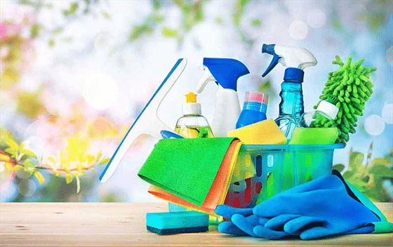 Cleanie cleaning technology and innovations